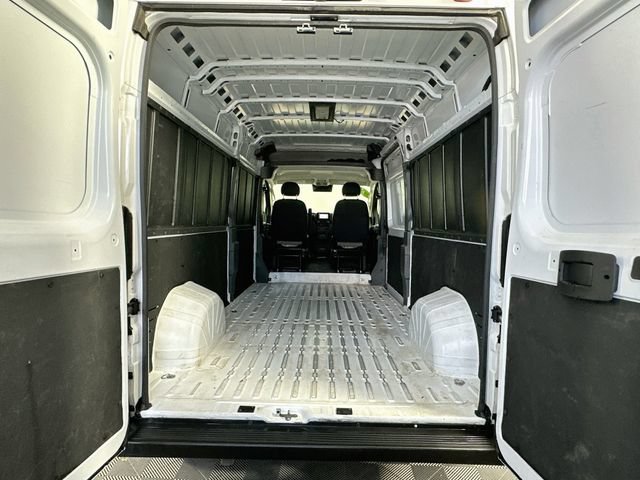 Used 2026 RAM ProMaster 2500 w/ Convenience Group FWD image 14
