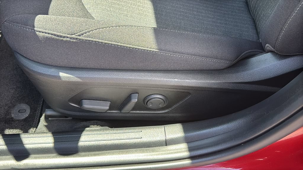 Used 2025 Hyundai Sonata SEL FWD image 14
