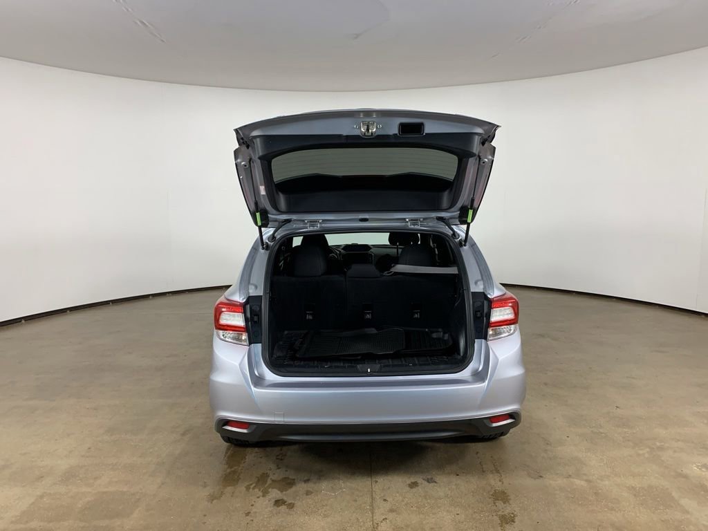 Used 2018 Subaru Impreza 2.0i Sport AWD/4WD image 12