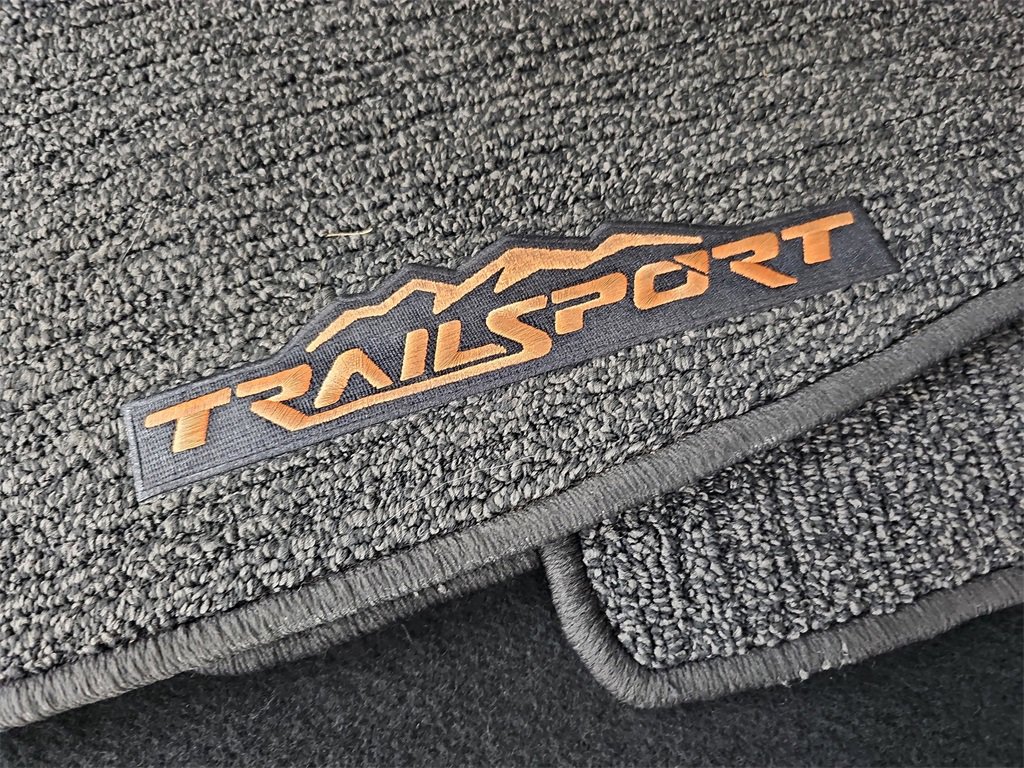 Certified 2026 Honda Passport TrailSport Elite image 18