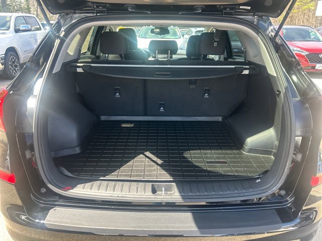Used 2020 Hyundai Tucson Value AWD/4WD image 23