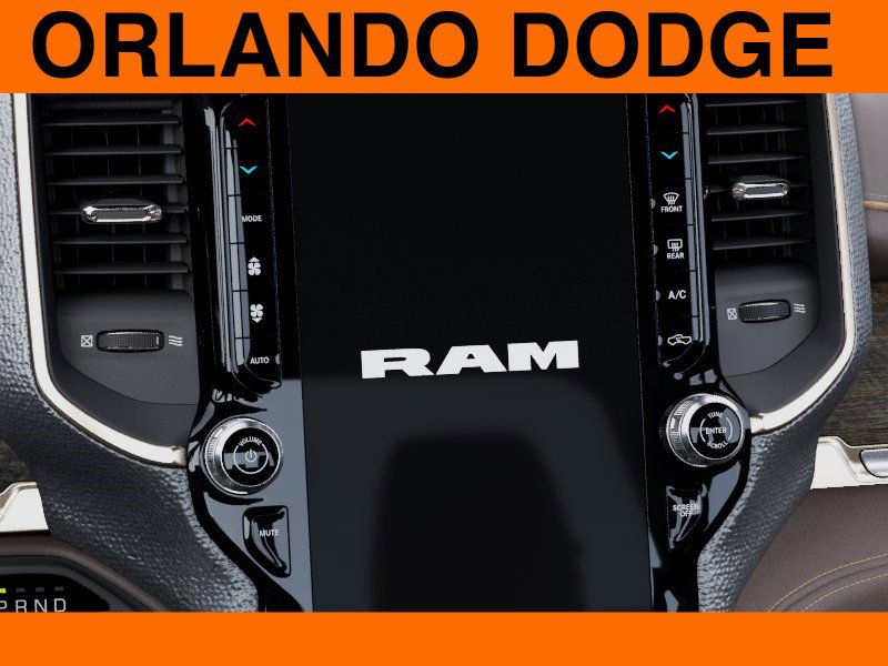 New 2026 RAM 1500 Limited image 18