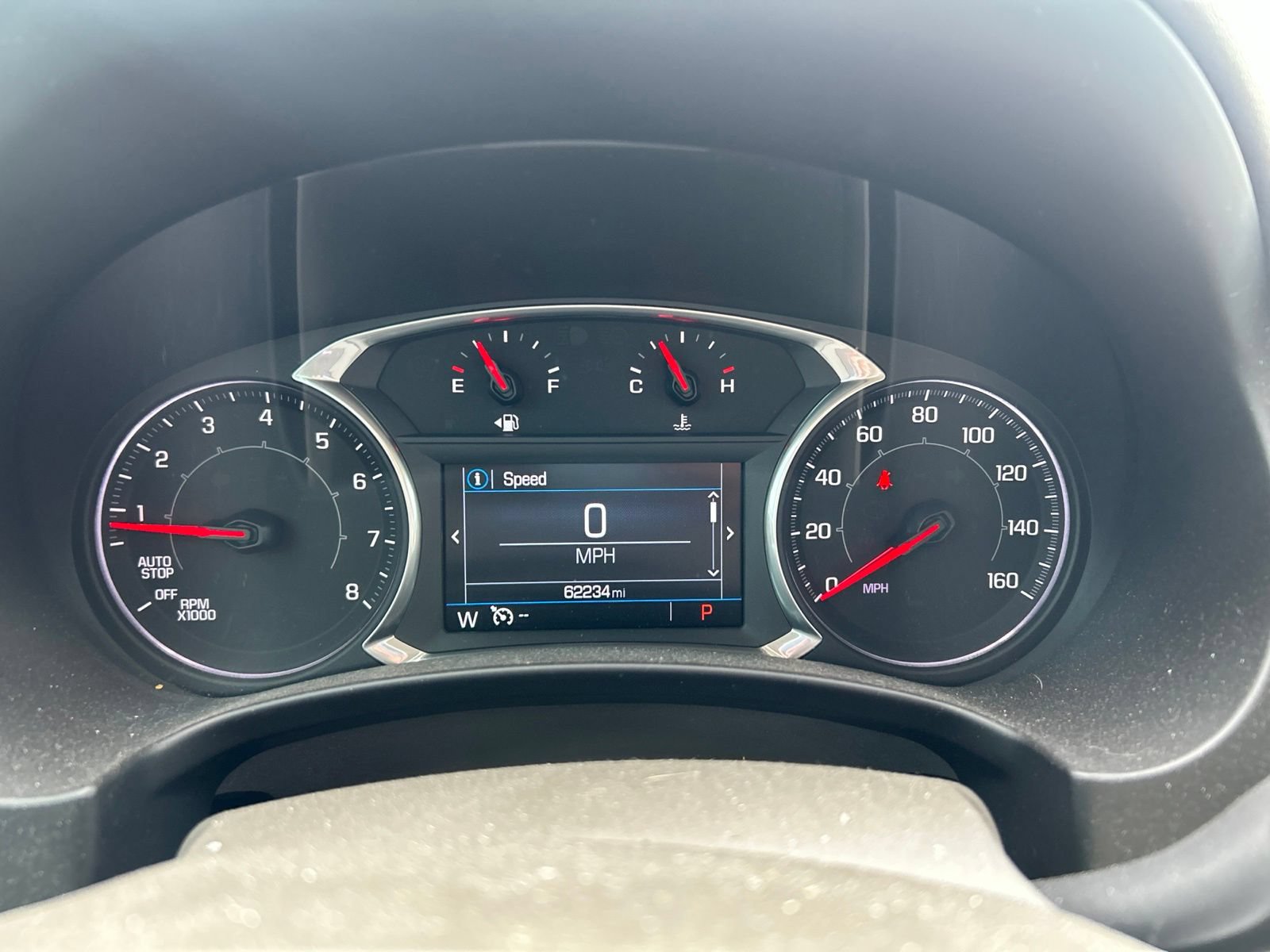 Used 2018 GMC Terrain Denali w/ Comfort Package FWD image 13
