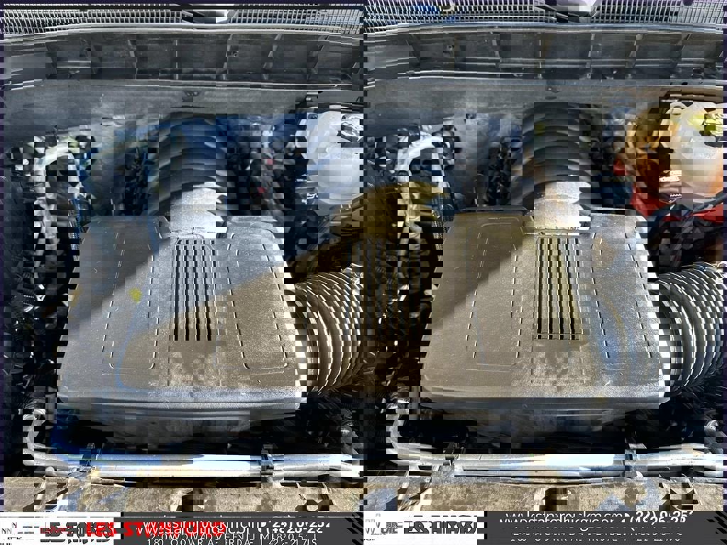 Used 2021 GMC Sierra 1500 AT4 w/ AT4 Preferred Package image 12