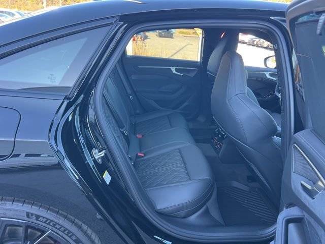 New 2026 Audi A6 Prestige image 29