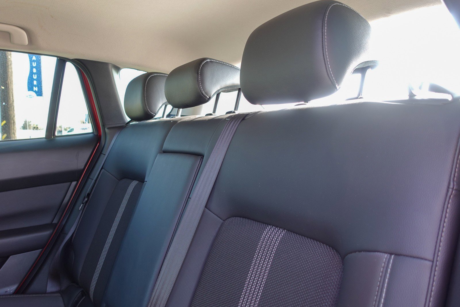 Certified 2024 MAZDA CX-50 AWD 2.5 S w/ Preferred Package image 23