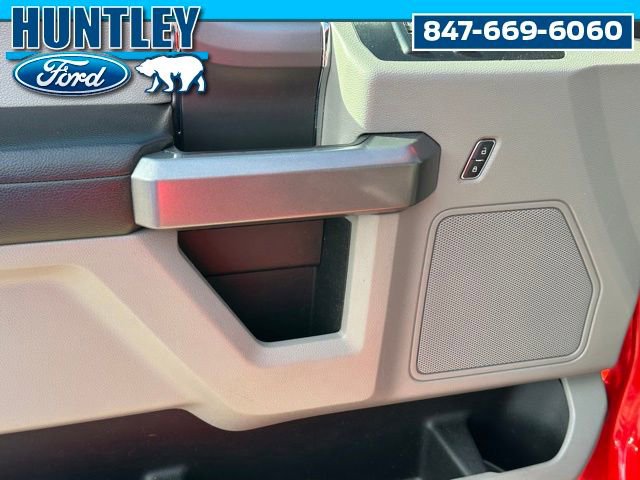 Used 2018 Ford F150 XLT w/ Equipment Group 302A Luxury AWD/4WD image 14