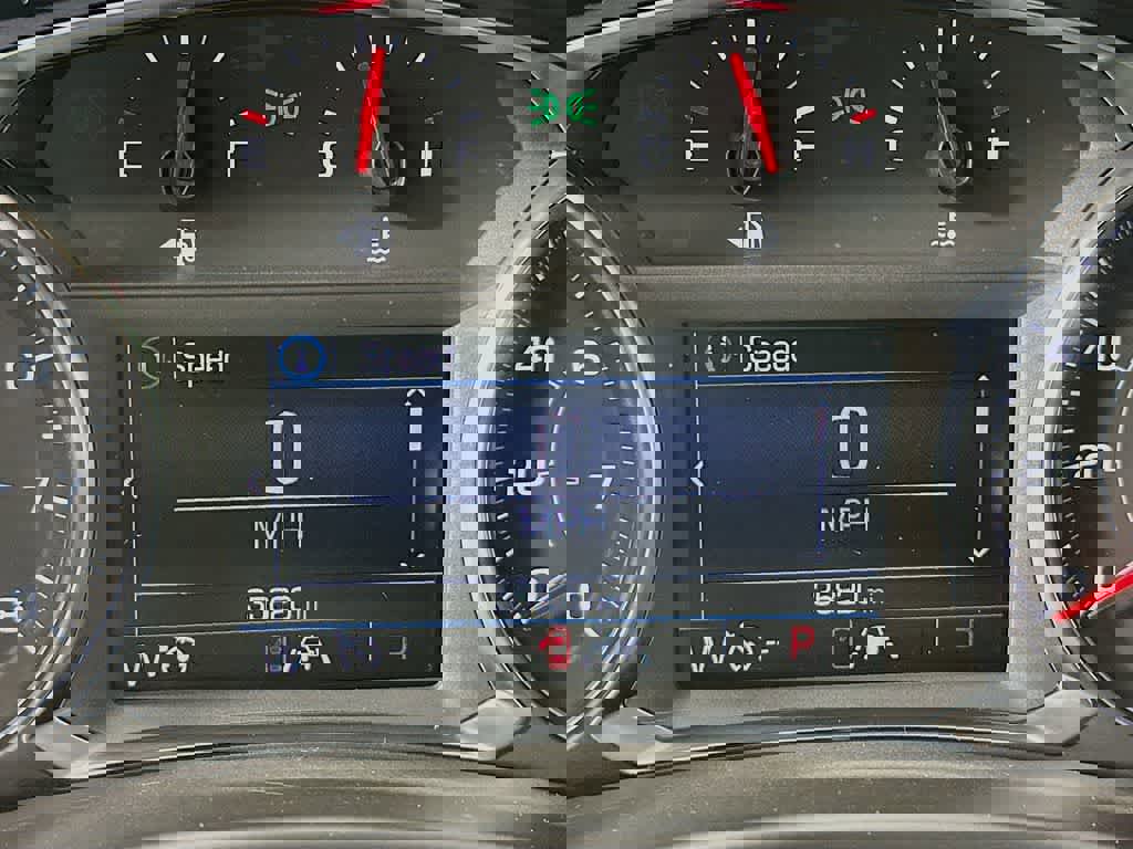 Used 2022 GMC Terrain SLE w/ Driver Convenience Package image 19