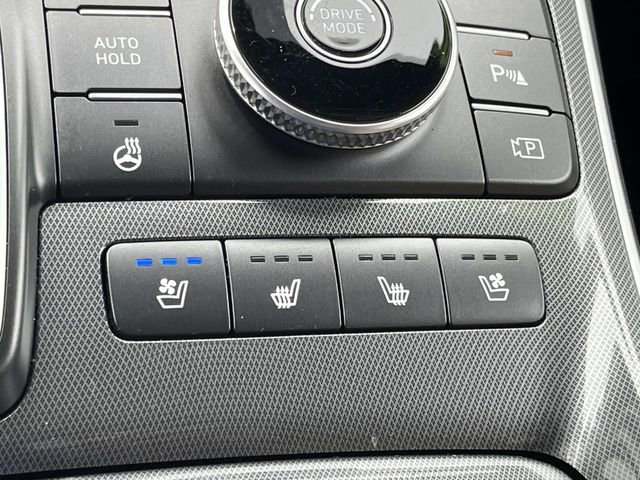 Certified 2023 Hyundai Santa Fe Calligraphy FWD image 36