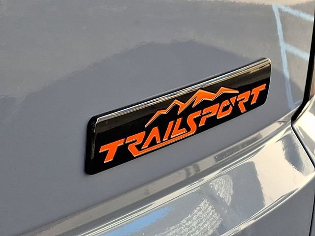 New 2026 Honda Passport TrailSport image 18