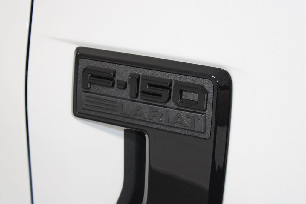 New 2026 Ford F150 XLT image 11