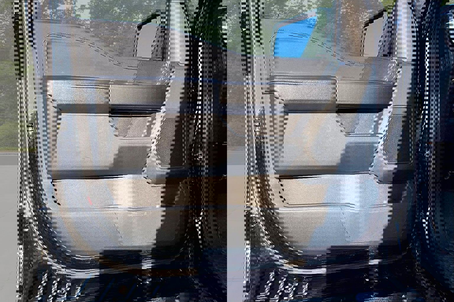 Used 2021 Ford F150 XLT w/ Equipment Group 302A High image 22