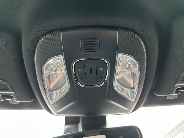 New 2026 Jeep Compass Latitude AWD/4WD image 35