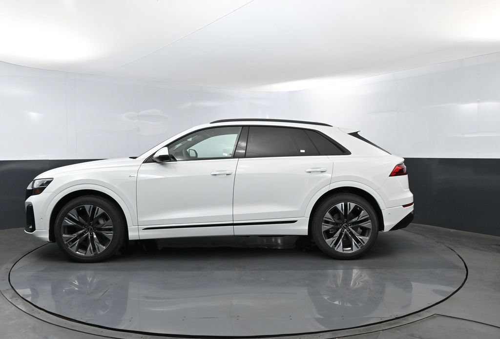 New 2026 Audi Q8 Premium Plus AWD/4WD image 26
