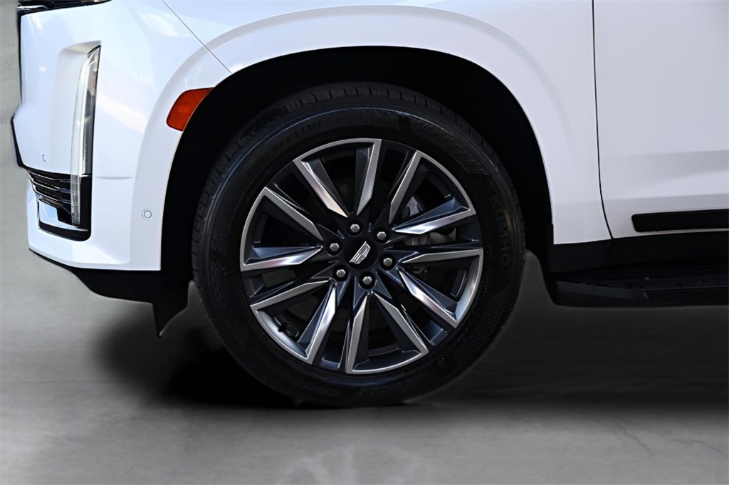 Used 2021 Cadillac Escalade Sport image 9