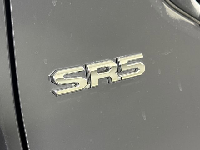 Certified 2024 Toyota Tacoma SR5 AWD/4WD image 20