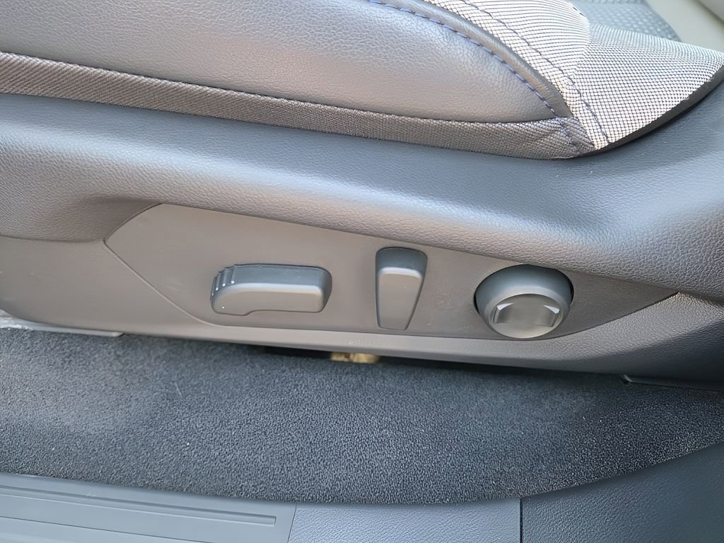 Certified 2026 Subaru Forester Premium image 22