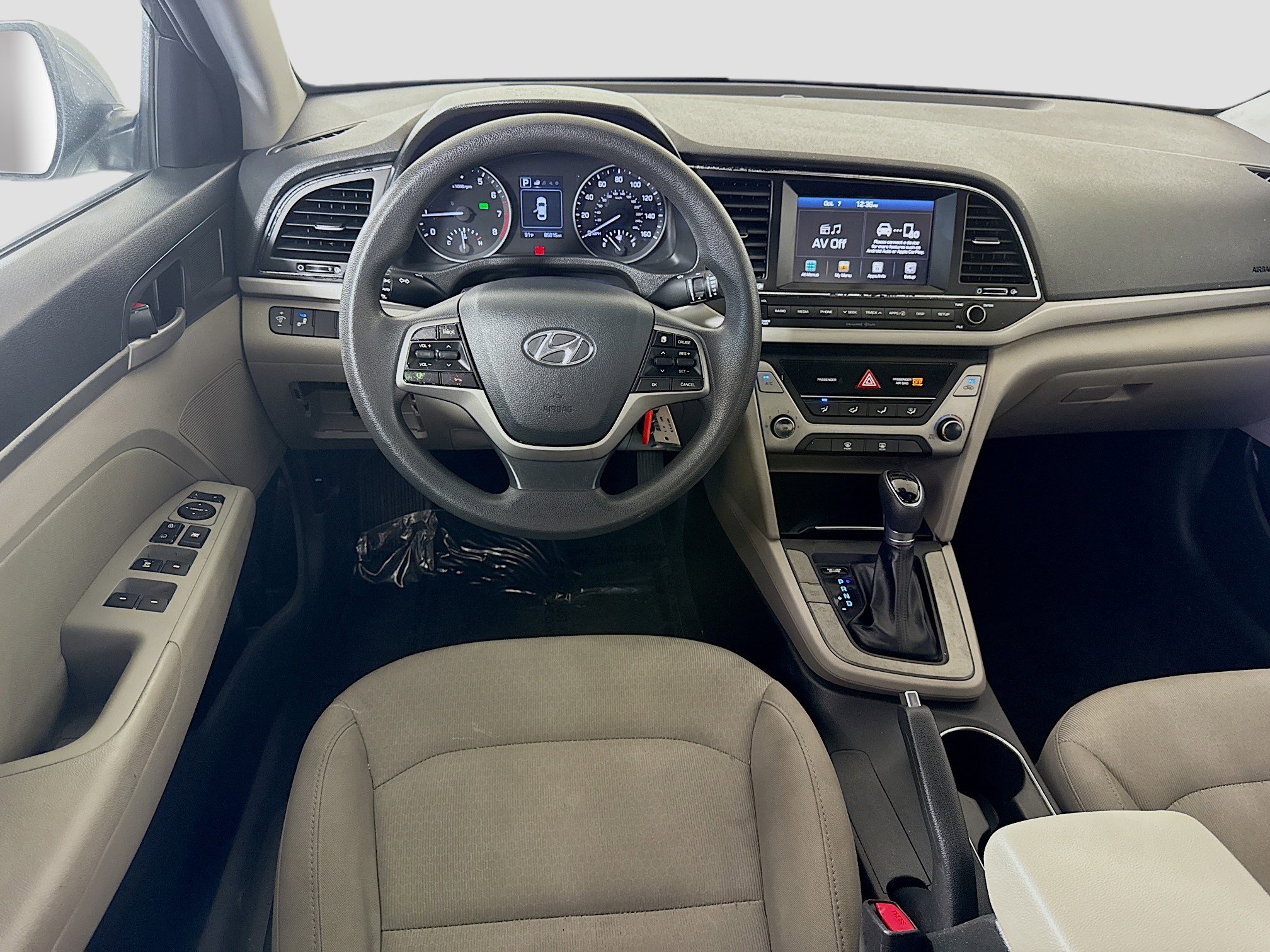 Used 2018 Hyundai Elantra SEL image 17