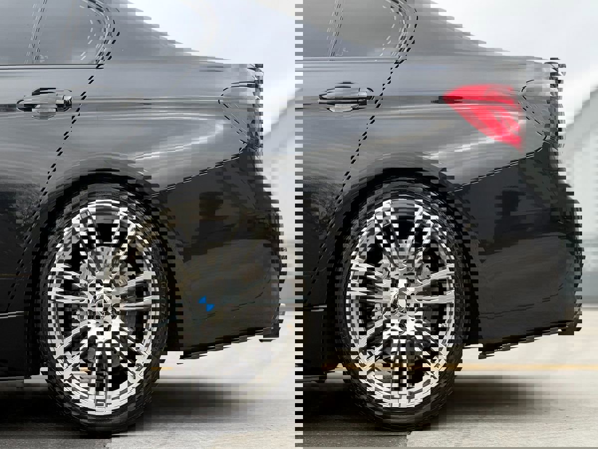 Used 2017 BMW 340i Sedan image 15