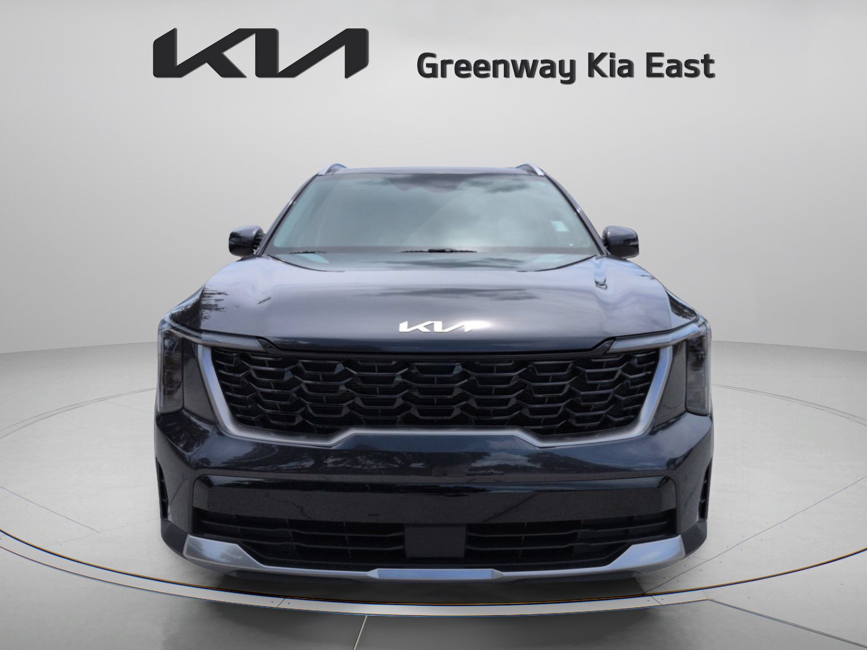 Certified 2026 Kia Sorento S w/ S Panoramic Sunroof Package FWD image 11