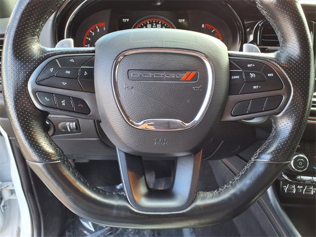 Used 2023 Dodge Durango GT image 15