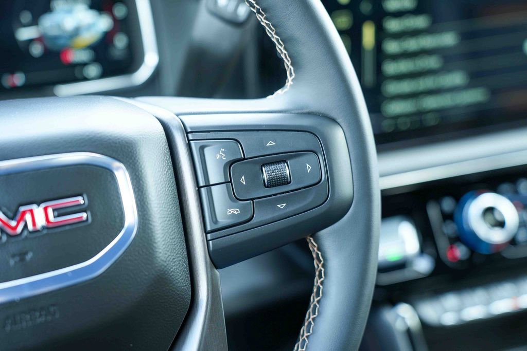 Used 2026 GMC Sierra 2500 AT4 w/ AT4 Premium Plus Package image 35