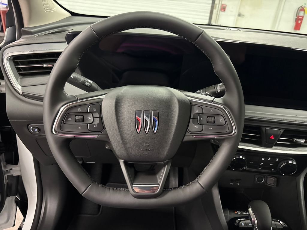 New 2026 Buick Encore GX Sport Touring w/ Advanced Technology Package image 26