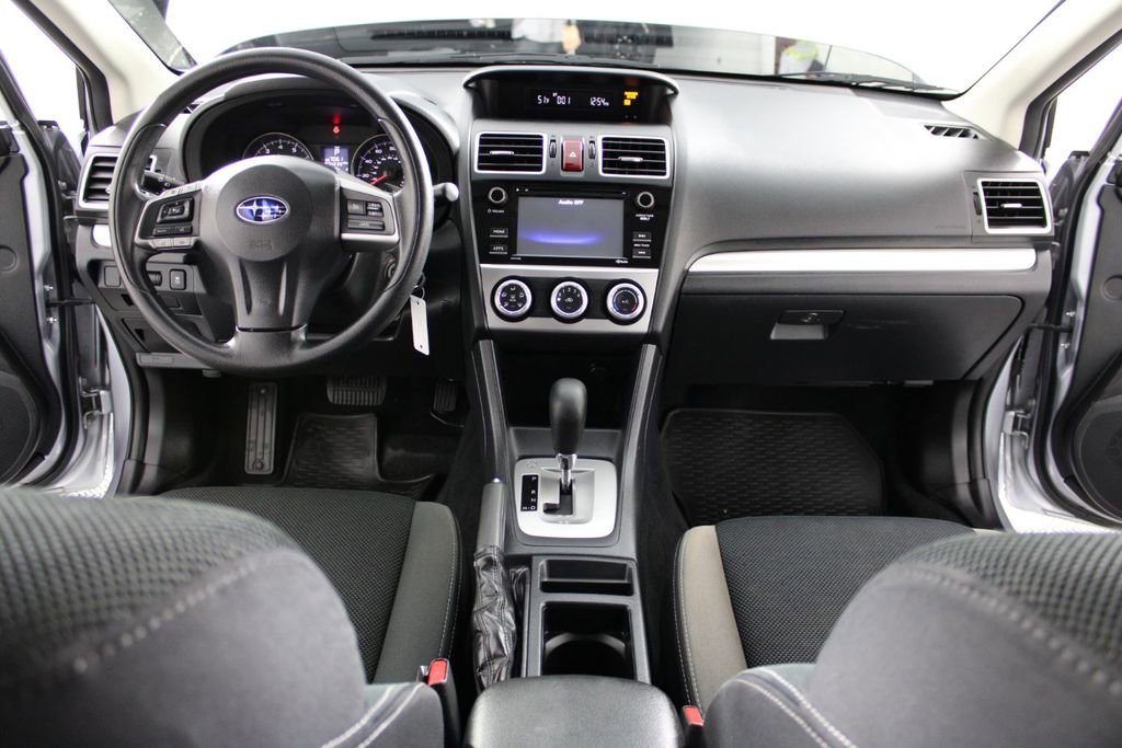 Used 2015 Subaru Crosstrek 2.0i Premium w/ Popular Package #2 AWD/4WD image 20