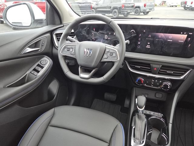 New 2026 Buick Encore GX Sport Touring w/ Advanced Technology Package AWD/4WD image 31
