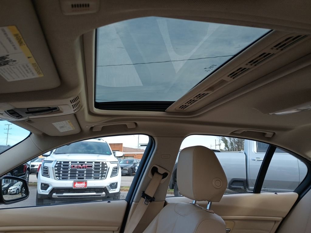 Used 2014 BMW 328i Sedan image 42