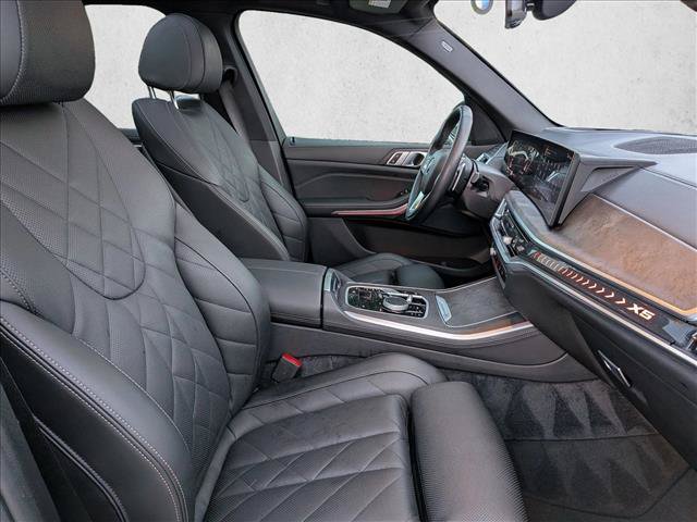 Used 2024 BMW X5 sDrive40i w/ Parking Assistance Package RWD image 22