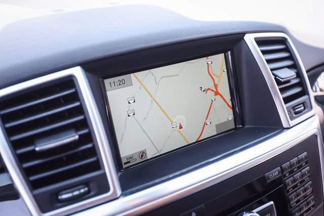 Used 2015 Mercedes-Benz ML 350 4MATIC image 29
