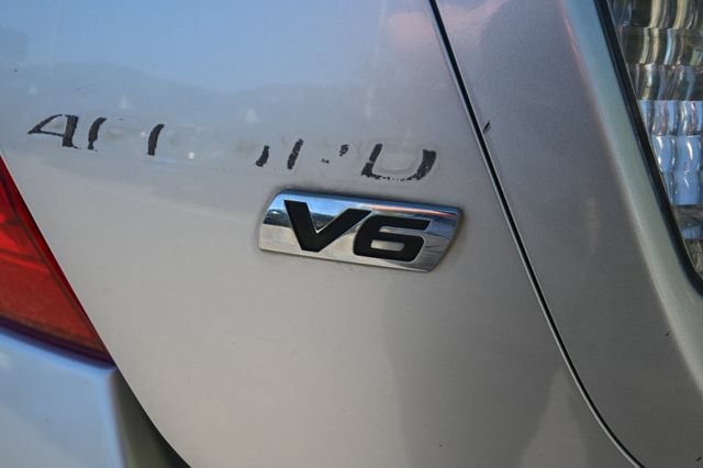 Used 2007 Honda Accord EX-L image 12