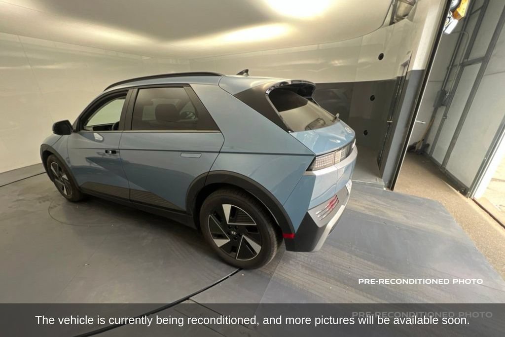 Used 2025 Hyundai Ioniq 5 SEL RWD image 19