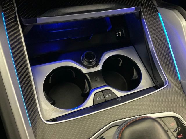 Certified 2023 BMW XM w/ M Driver's Package image 22