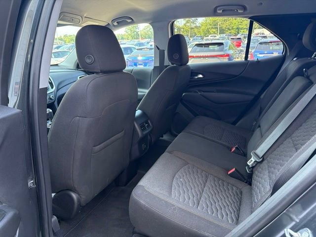 Used 2020 Chevrolet Equinox LT AWD/4WD image 17