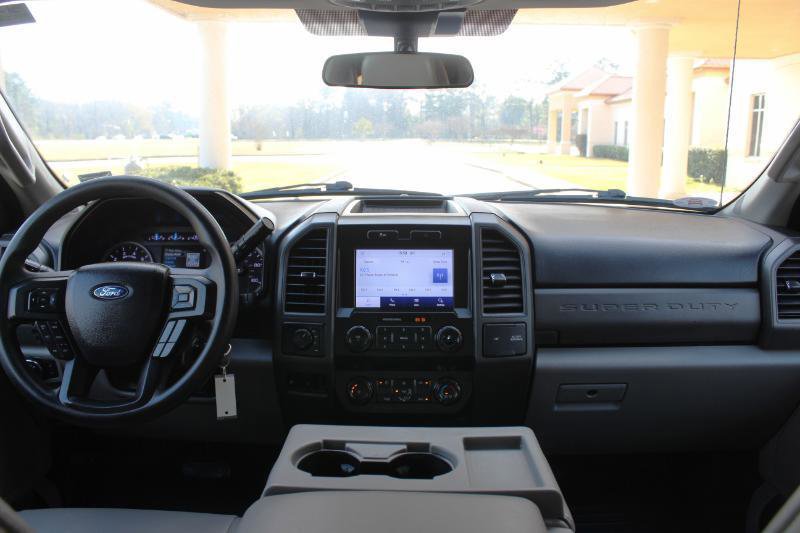 Used 2021 Ford F250 XL w/ Power Equipment Group AWD/4WD image 31