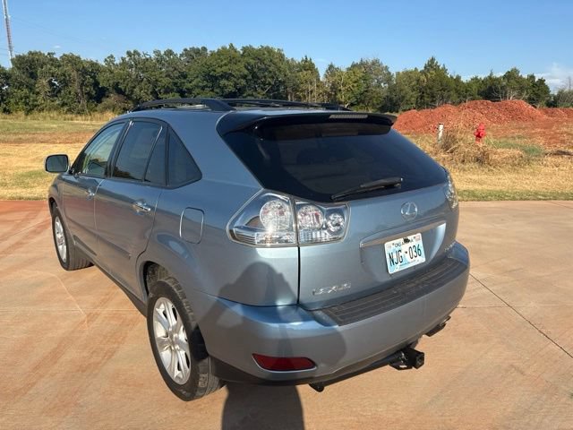 Used 2009 Lexus RX 350 2WD image 6