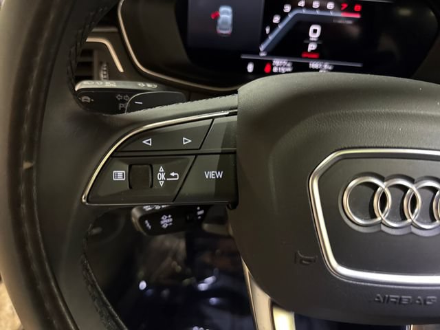 Used 2025 Audi A5 2.0T Premium AWD/4WD image 18