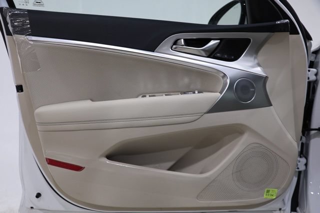 New 2026 Genesis G70 2.5T Prestige AWD/4WD image 16