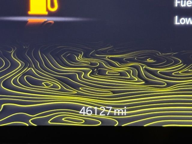 Used 2022 Jeep Wagoneer Series III w/ Premium Group I image 32