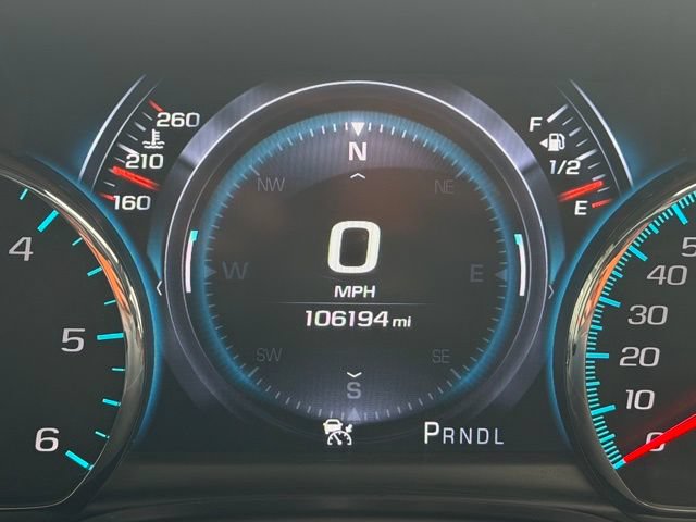 Used 2019 Chevrolet Suburban Premier w/ Premier Plus Edition AWD/4WD image 24