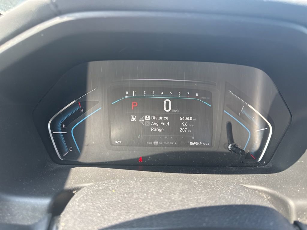 Used 2019 Honda Odyssey EX-L image 9