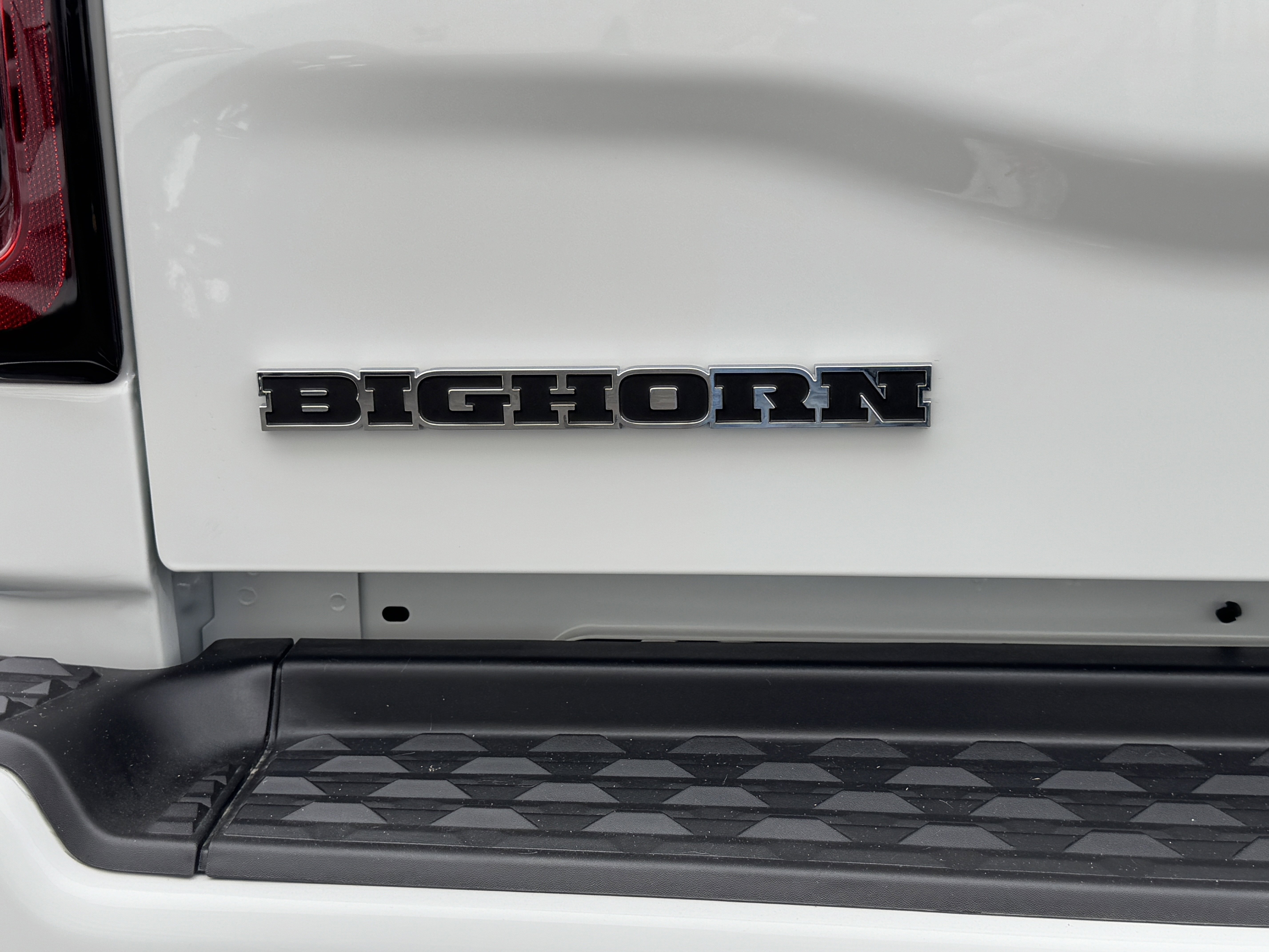 New 2025 RAM 2500 Big Horn image 17