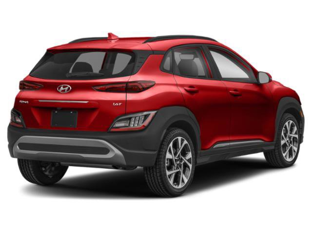 Used 2023 Hyundai Kona Limited image 2