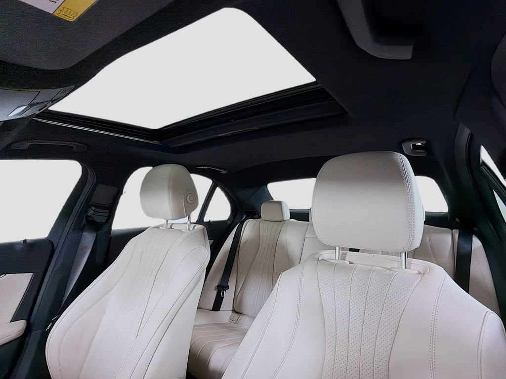Certified 2023 Mercedes-Benz E 350 4MATIC Sedan image 15