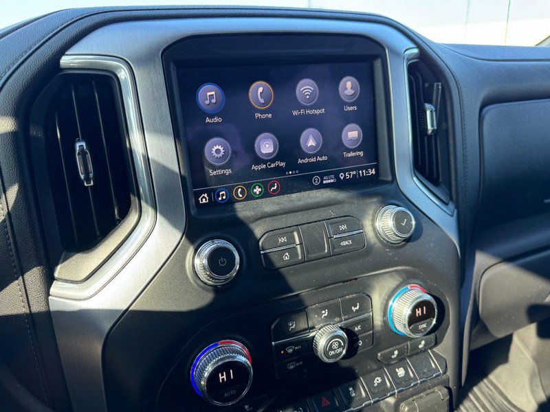 Used 2020 GMC Sierra 1500 SLT w/ Driver Alert Package I image 23