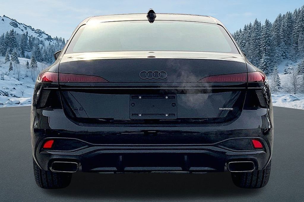 New 2026 Audi A6 Premium Plus image 4