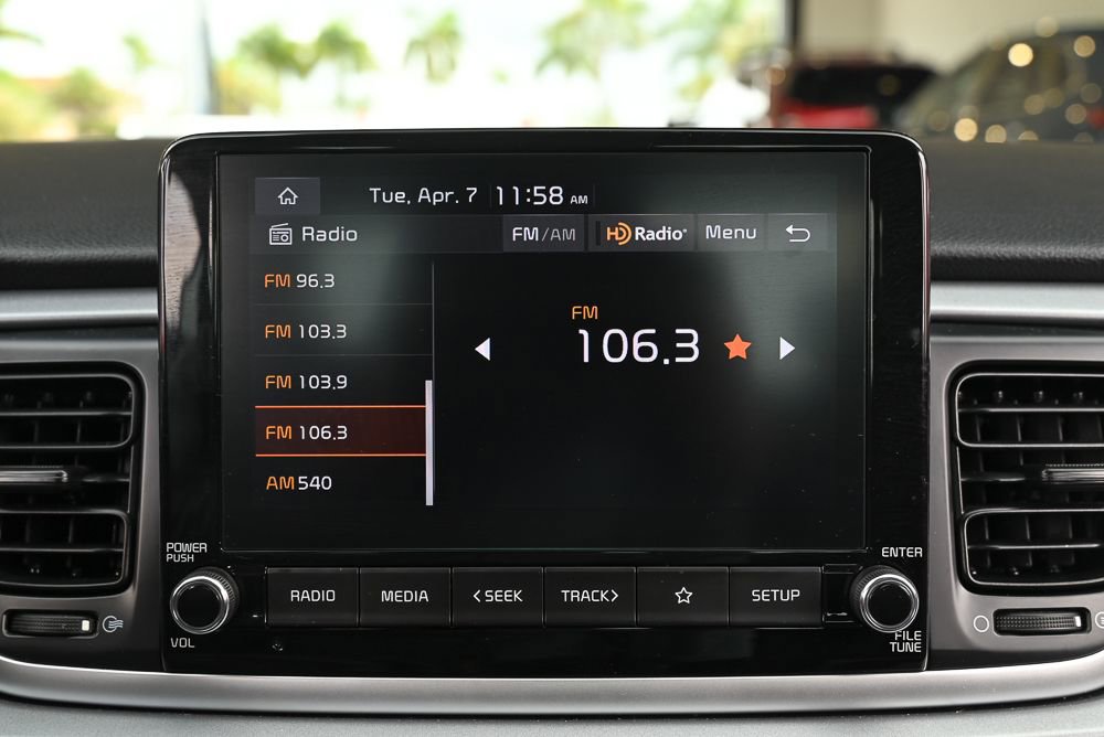 Used 2023 Kia Rio S image 24