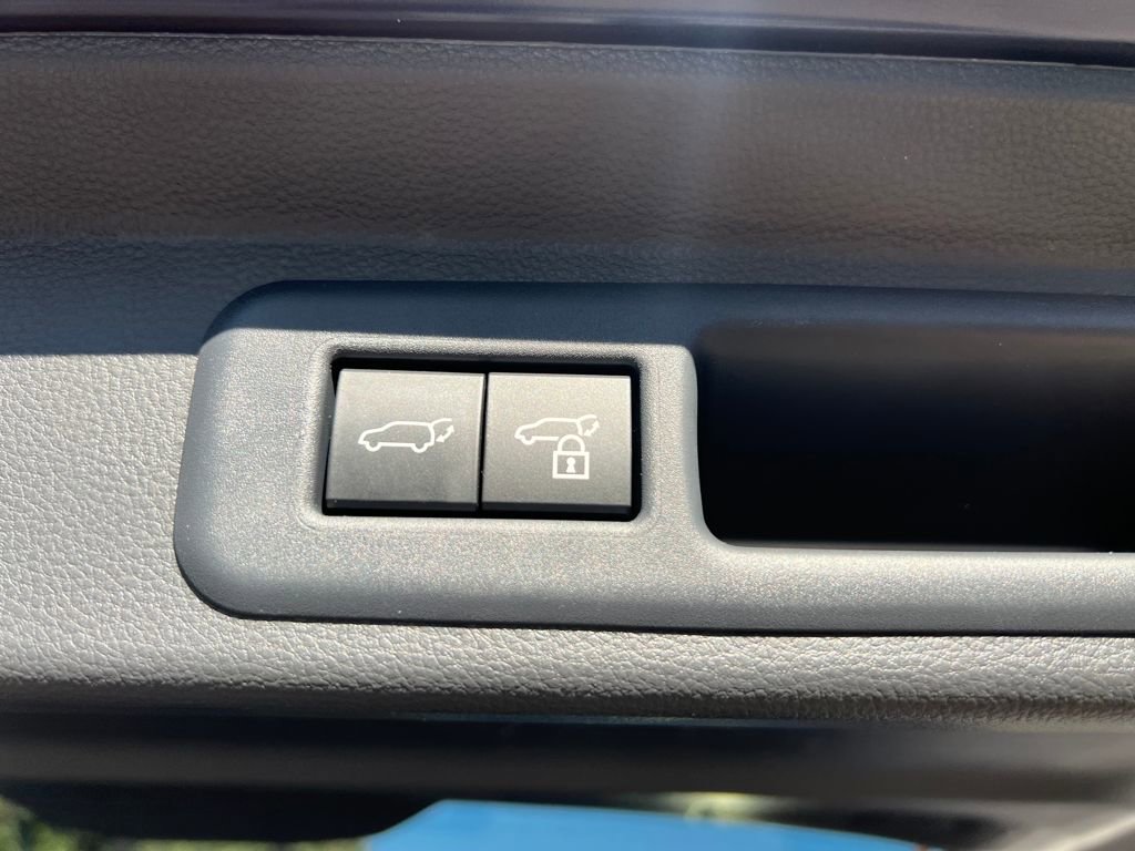 Certified 2026 Toyota Sequoia Platinum image 48